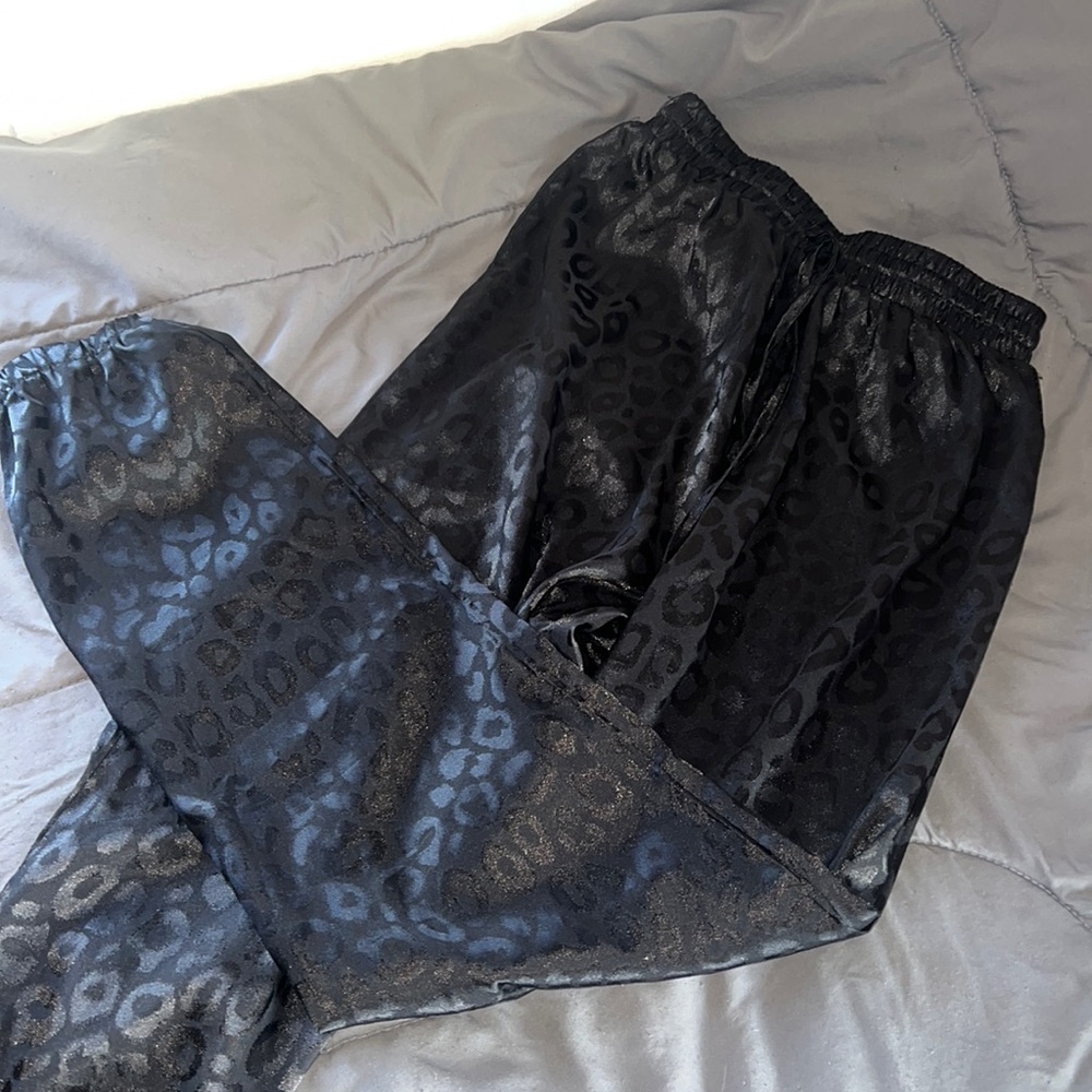 Light Silky Sleepwear